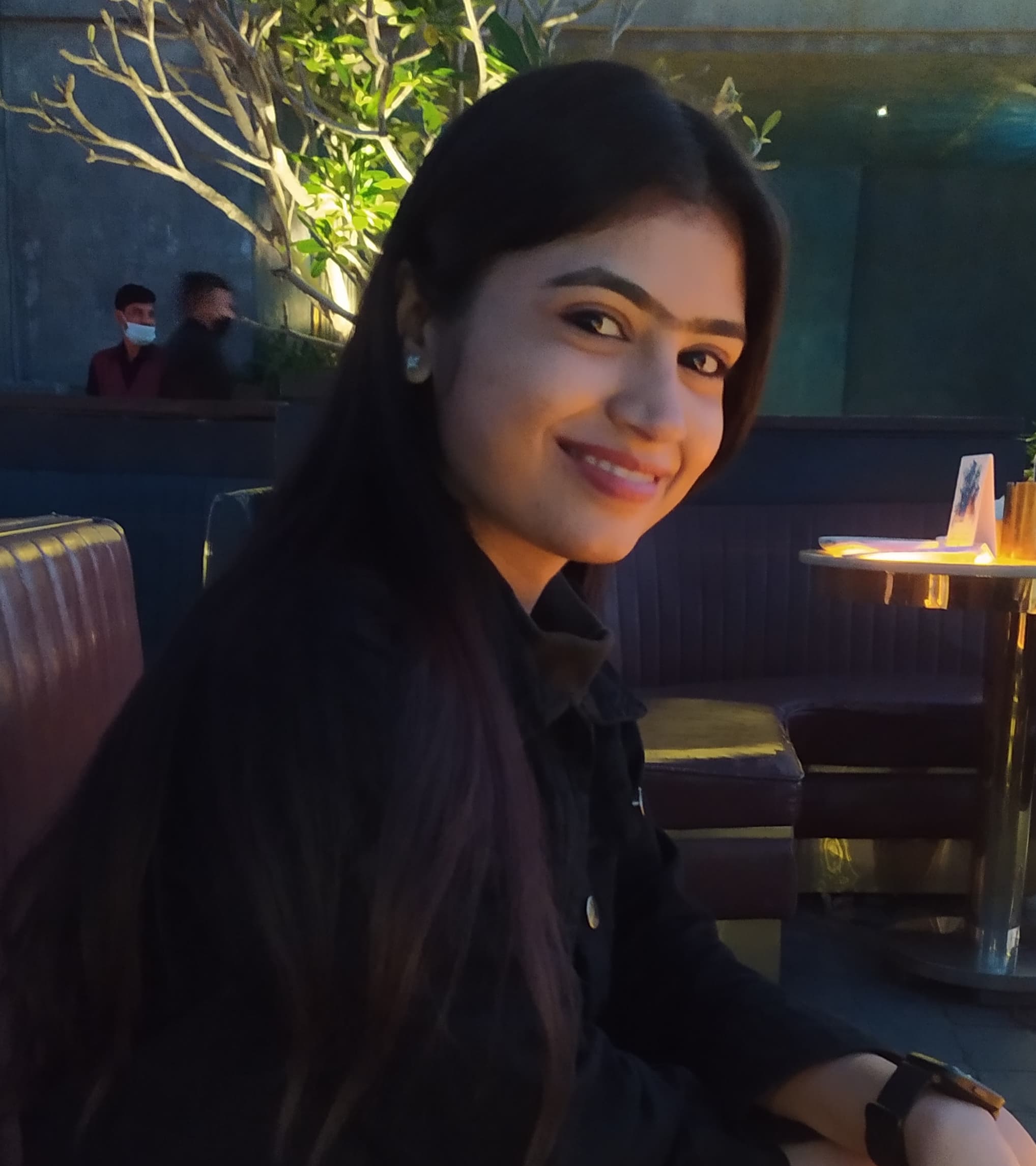 Muskan Chawda