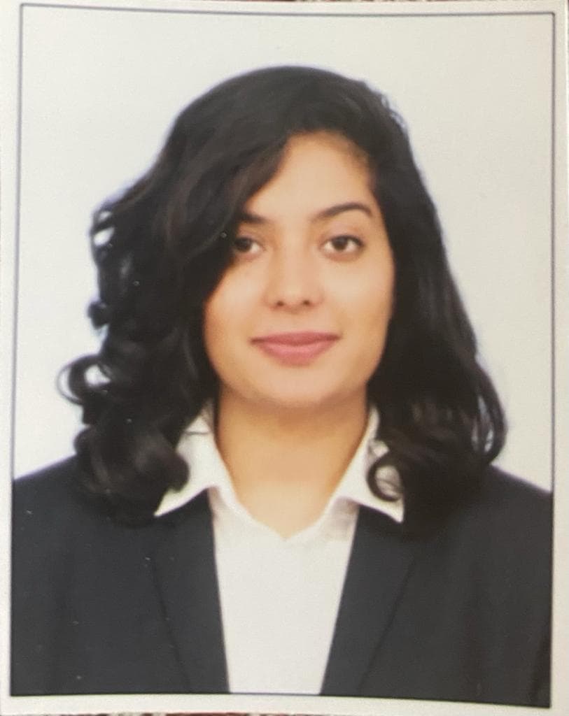 Sakshi Sharma