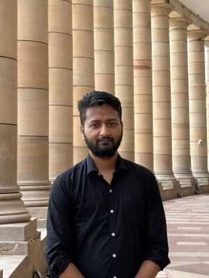 Shivashish Narayan