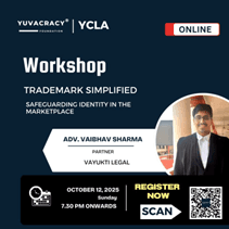 Trademark Simplified: Safeguarding Identity in the Marketplace | YCLA