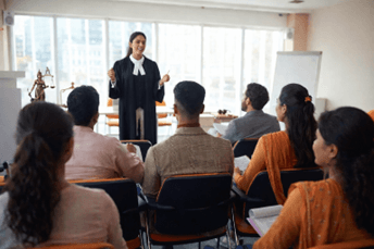 YuvaCracy is a foundation for Youth