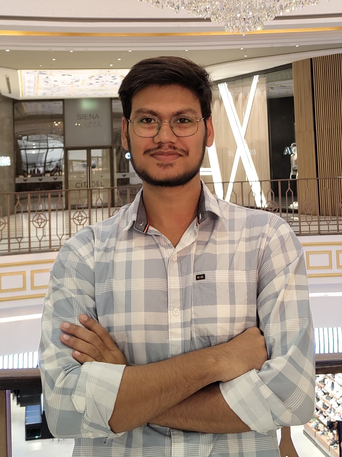 Abhay Mishra