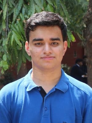 Anshuman Bahree