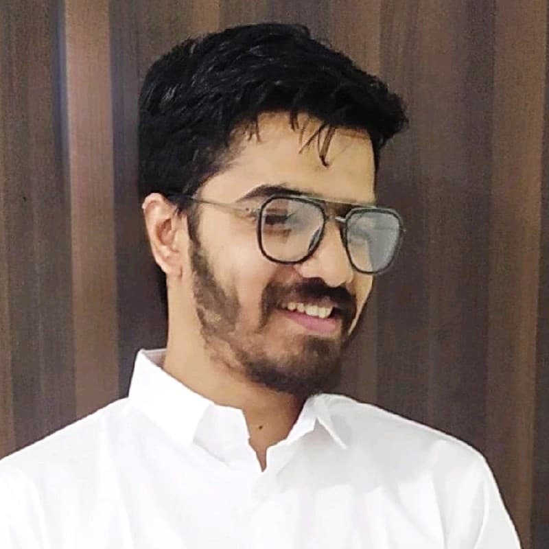 Ashish Mishra