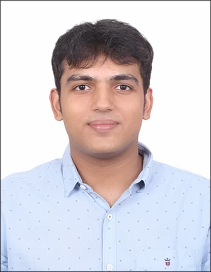 Gautam Mehra