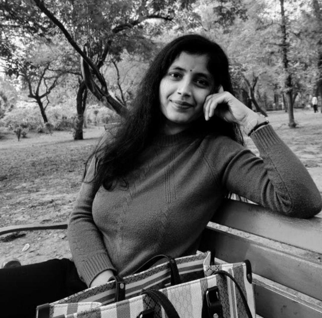 Jyotsana Singh