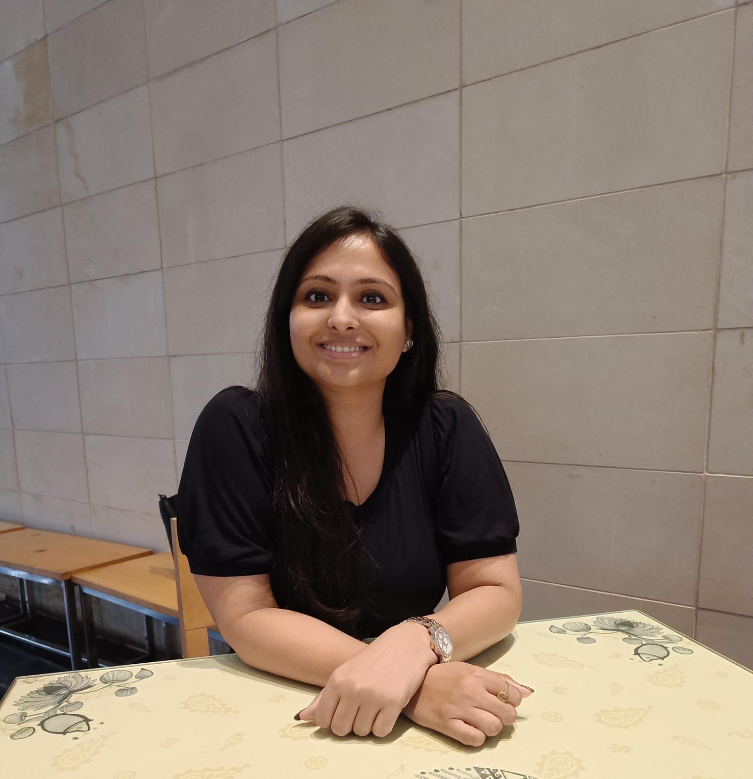 Vidushi Verma